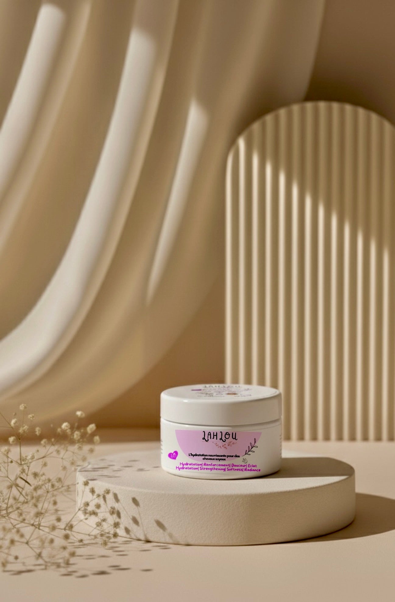 ButterMe Coco Hair Mask